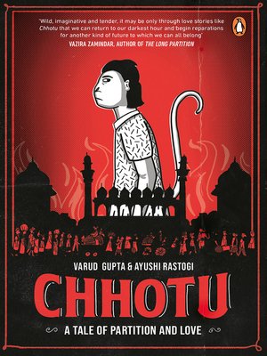 cover image of Chhotu